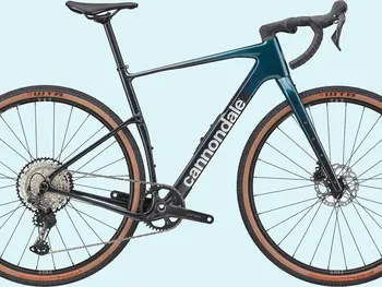 Cannondale Cannondale Topstone 3 Crb GRX 1x DTE