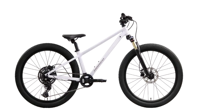 Norco Norco Charger T24 BLANC