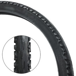 CST PNEU CST CITY 26"X1.90 [C1096] SKINWALL
