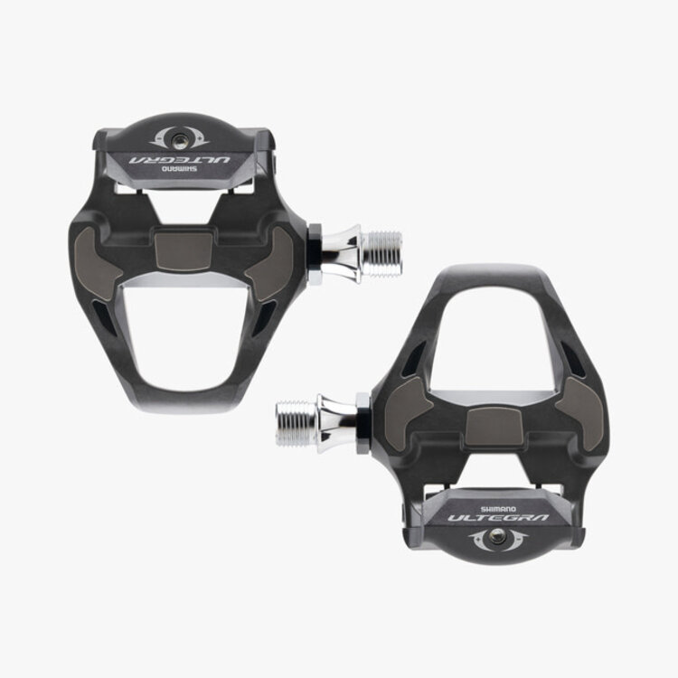 Shimano Shimano pedal Ultegra SPD-SL avec Cale (SM-SH11)