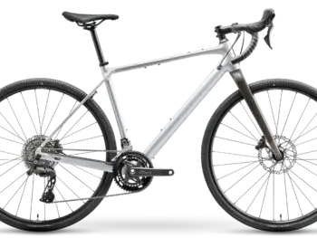 Norco Norco Search A CUES Argent