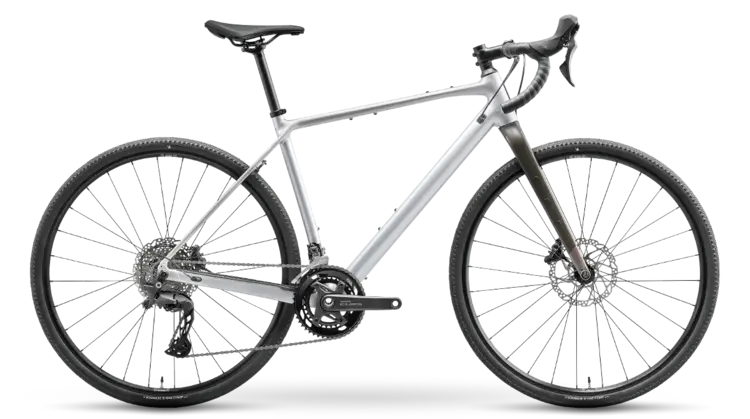 Norco Norco Search A CUES Argent