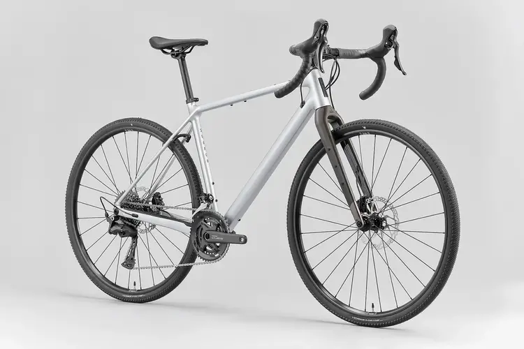 Norco Norco Search A CUES Argent