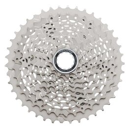 Shimano Shimano, CS-M4100-10, Cassette, Vitesses: 10, 11-42D