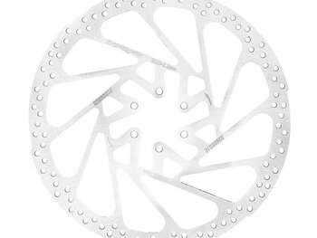 TRP TRP, RS01E, Rotor, 2.3mm, 203mm, ISO 6B