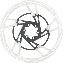 Jagwire DISQUE JAG PRO LR2 6B 203MM