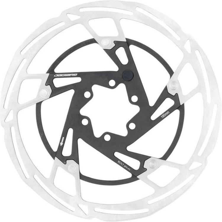 Jagwire DISQ JAG PRO LR2 VAE 6B 203MM