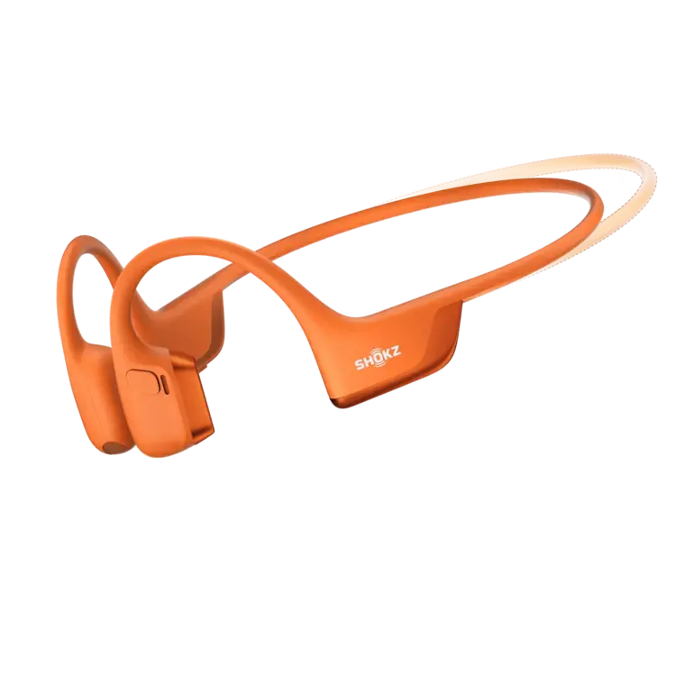 Shokz SHOKZ OPENRUN PRO 2