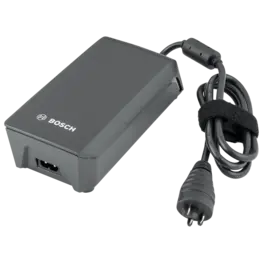 BOSCH Bosch Chargeur 4A Avec fil, Amérique