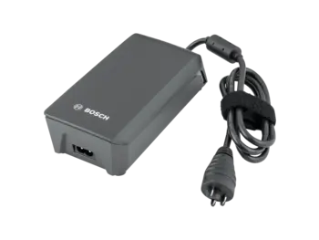 BOSCH Bosch Chargeur 4A Avec fil, Amérique