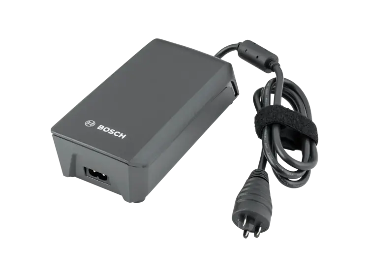 BOSCH Bosch Chargeur 4A Avec fil, Amérique