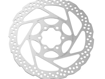 Shimano Shimano, Deore SM-RT56, 160mm, ISO 6B, ESMRT56SP