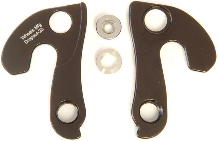 WHEELS MFG PATTES WHL-MFG 23 - GT/SCHWN