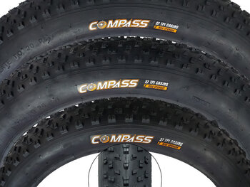Pneu Damco Compass  20X4.00
