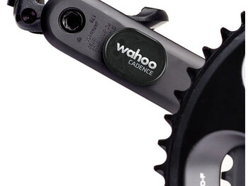 WAHOO CAPTEUR DE CADENCE (BT/ANT+)