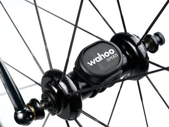 WAHOO CAPTEUR VIT WAHOO RPM ANT+/BT