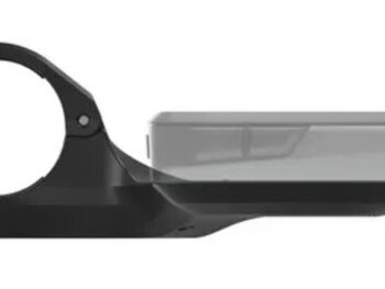 WAHOO ELEMNT ROAM AERO OIF MOUNT
