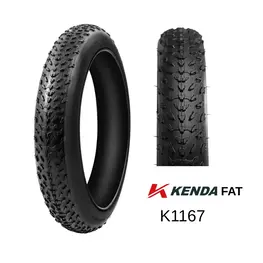 Kenda Clincher - K1167 20X4.0