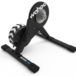 WAHOO KICKR CORE2 SMART TRAINER AVEC COG