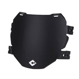 Odi ODI, AG- Downhill Number Plate, Black