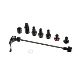Garmin Garmin, Tacx Direct Drive Thru-Axle Adapter, 142x12mm and 148x12mm