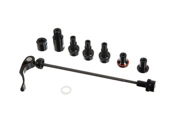 Garmin Garmin, Tacx Direct Drive Thru-Axle Adapter, 142x12mm and 148x12mm
