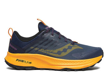 Saucony RIDE TR2 GORE-TEX Homme