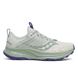 Saucony SAUCONY RIDE TR2 GORE-TEX FEMME