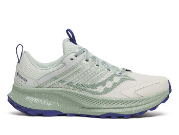Saucony SAUCONY RIDE TR2 GORE-TEX FEMME