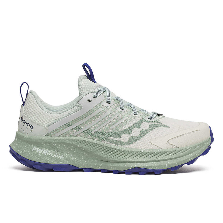Saucony SAUCONY RIDE TR2 GORE-TEX FEMME