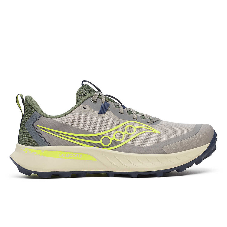 Saucony SAUCONY PEREGRINE 15 HOMME