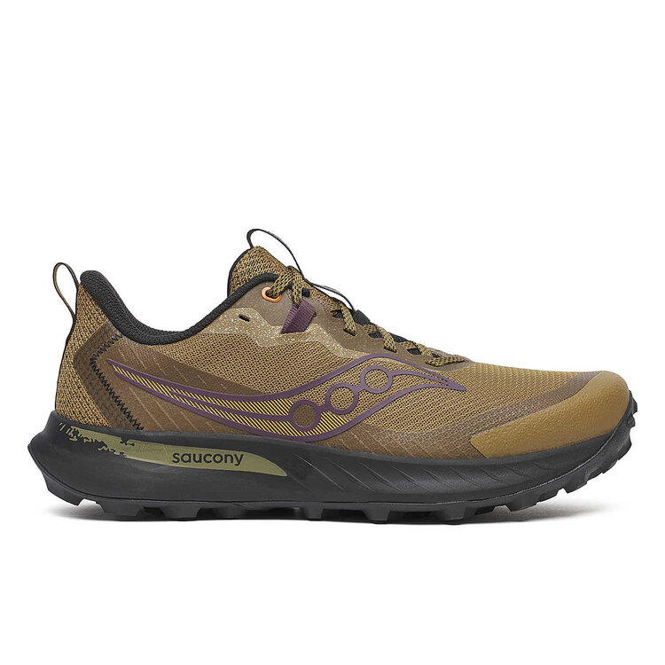 Saucony SAUCONY PEREGRINE 15 HOMME