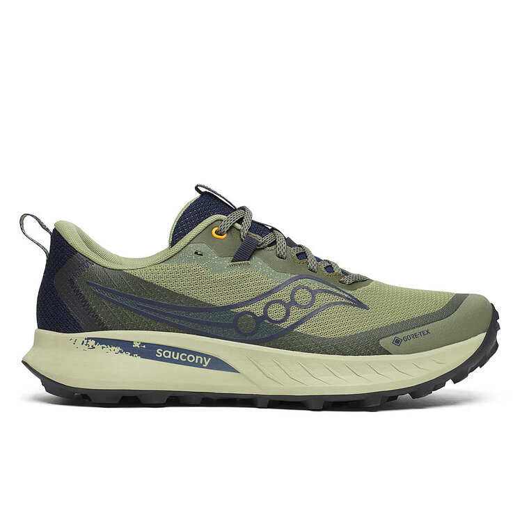 Saucony PERIGRINE  15 GTX HOMME