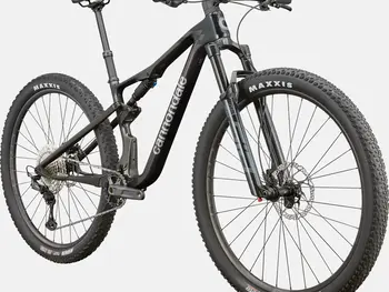 Cannondale Cannondale Scalpel 4