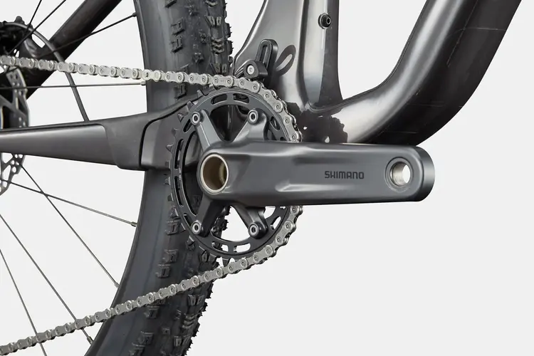 Cannondale Cannondale Scalpel 4