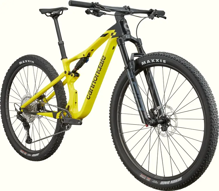 Cannondale Cannondale Scalpel 4