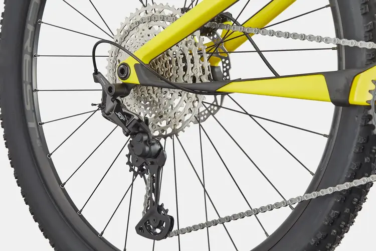 Cannondale Cannondale Scalpel 4