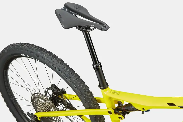 Cannondale Cannondale Scalpel 4