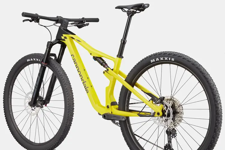 Cannondale Cannondale Scalpel 4