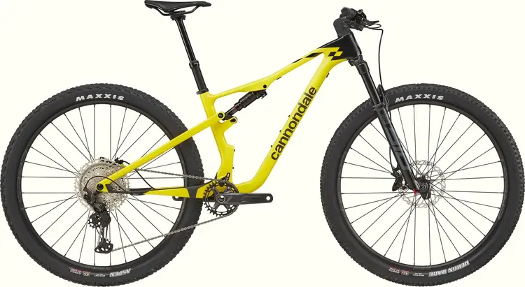 Cannondale Cannondale Scalpel 4