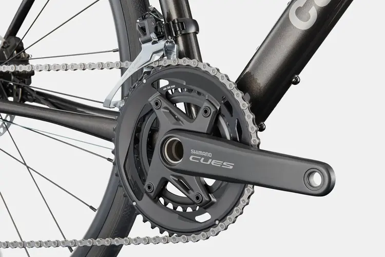 Cannondale Cannondale Synapse 2