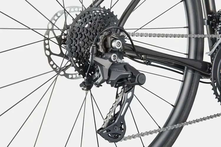 Cannondale Cannondale Synapse 2