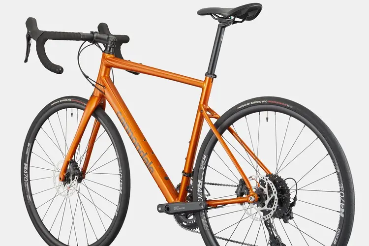 Cannondale Cannondale Synapse 2