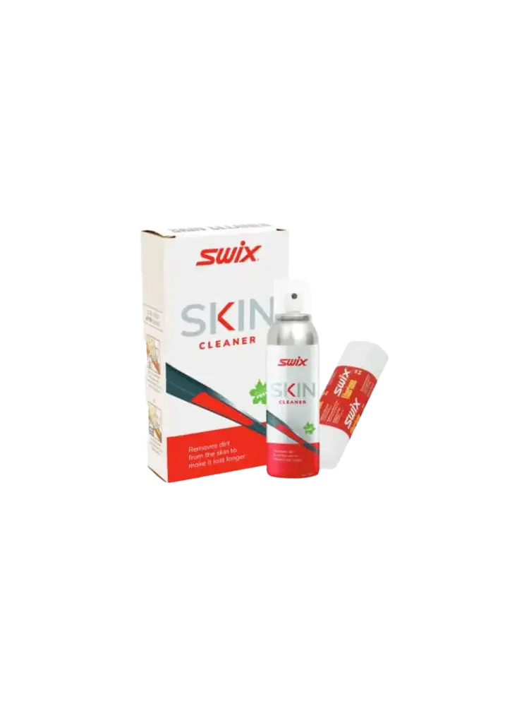 Swix Swix Nettoyant pour peaux / Skin Cleaner