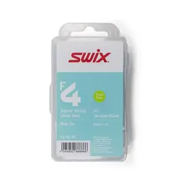 Swix Swix F4 Cire universelle, 60g