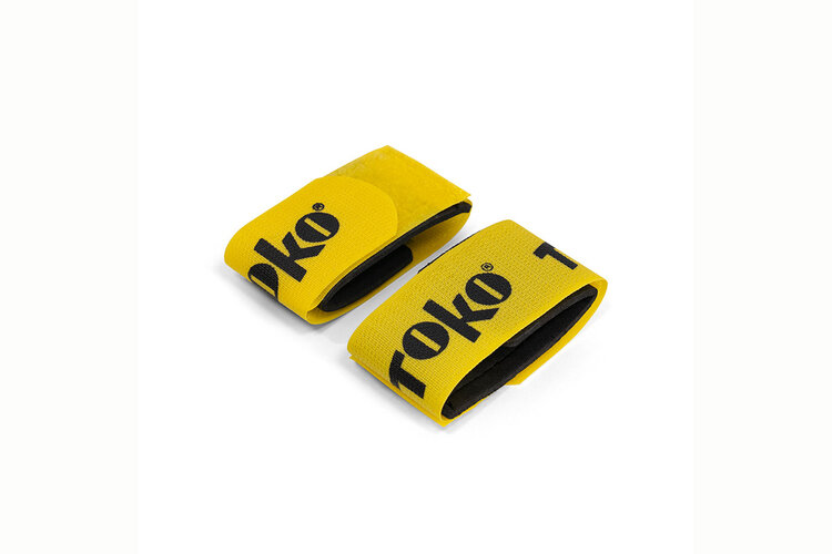 Toko Toko Ski clip / Attache ski Nordic