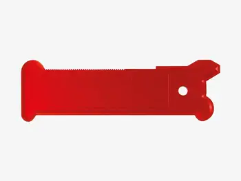 Swix Swix Groove Scraper tout usage