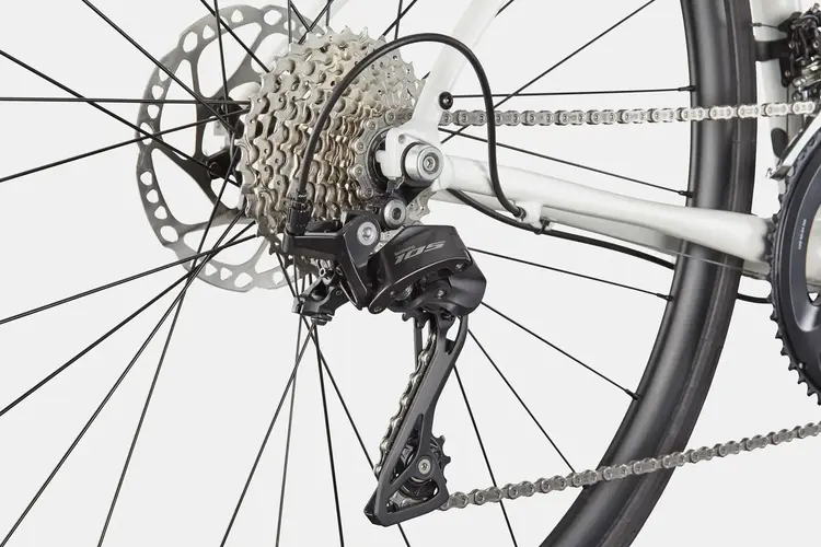 Cannondale Cannondale Synapse 1