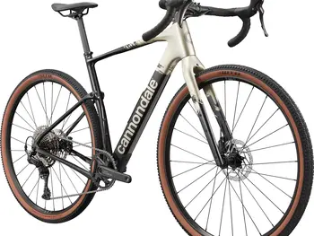 Cannondale Cannondale Topstone CRB 4 Cues 1x