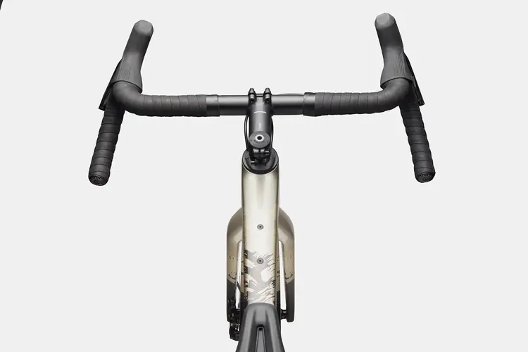 Cannondale Cannondale Topstone CRB 4 Cues 1x